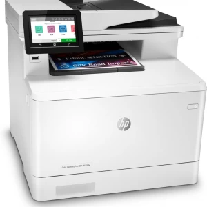 IMPRIMANTE HP Laser Coleur 479 DW-Muktifonction