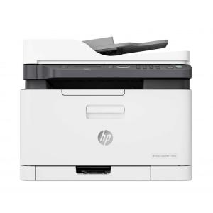 IMPRIMANTE Hp LASER 137fnw NOIR , Scan, Photocopie, Fax,rj45,wifi