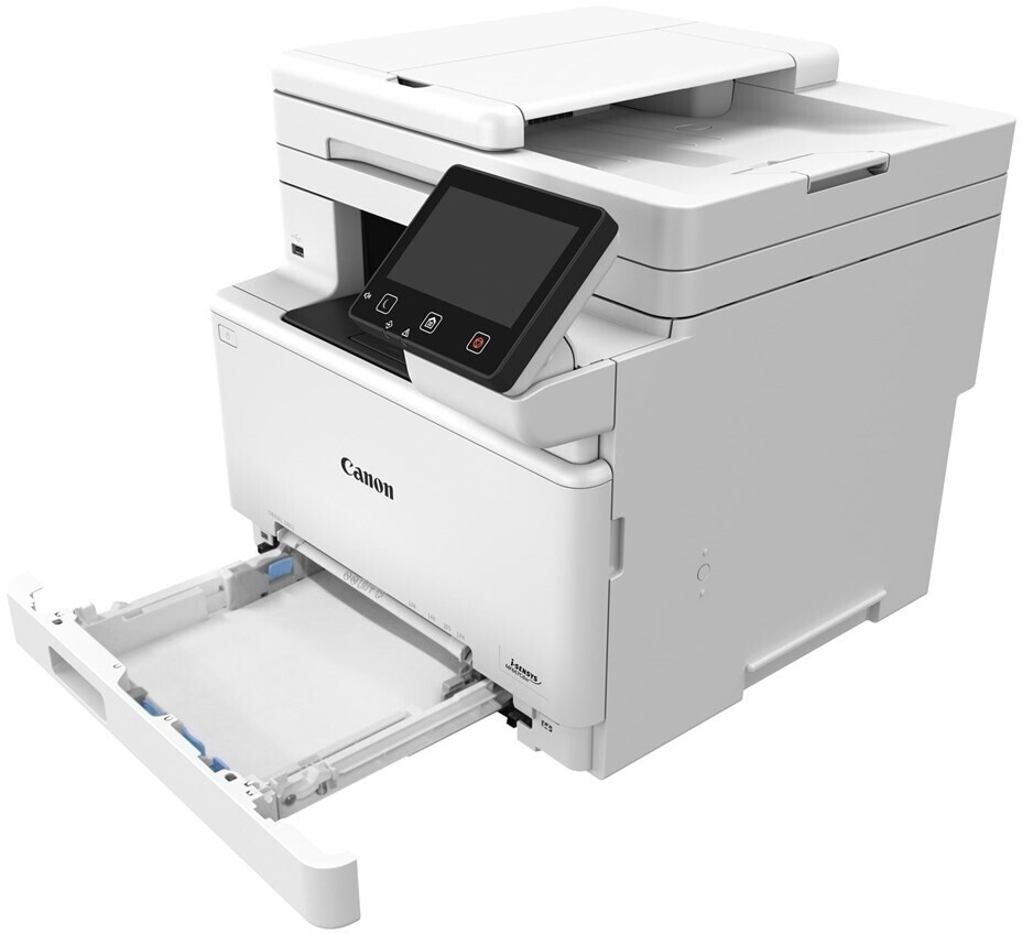 IMPRIMANTE CANON i-sensys 667 CDW thumbnail 3