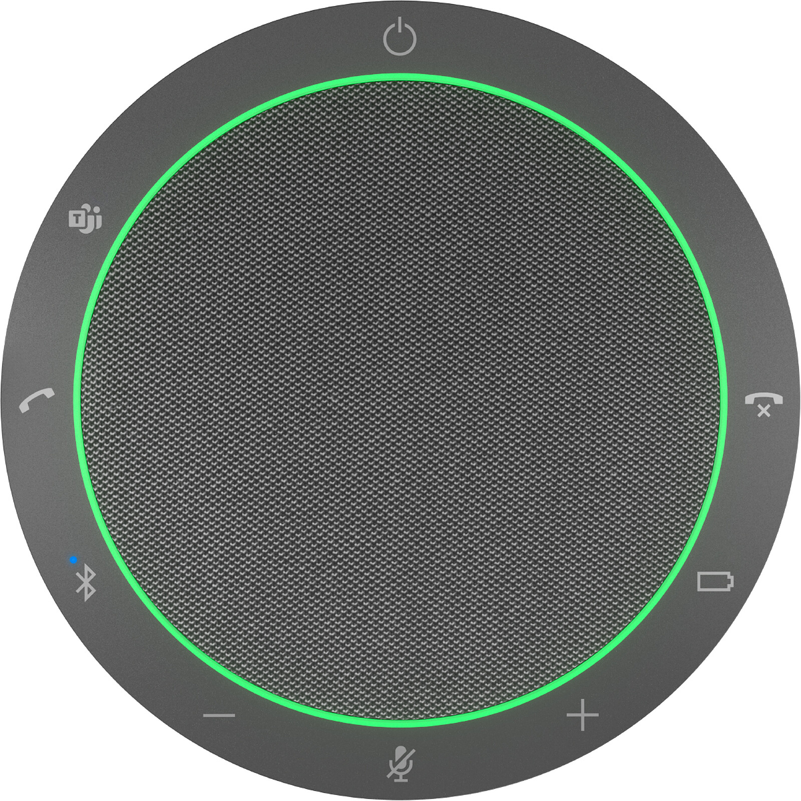 Jabra Speak 55 Haut Parleur – Enceinte Portable Certifiée Microsoft thumbnail 2