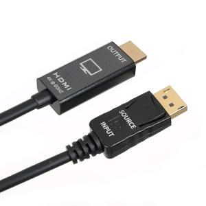 cable hdmi to dipaly 4 K