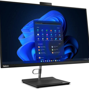 ALL INE ONE LENOVO TC NEO 30A Intel Core i5-12ème Gen-8 Go DDR4 RAM-512 Go SSD-Freedos + Licence Windows 11 Pro-ECRAN 27 Pouces