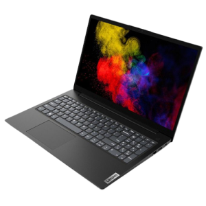 Portable LENOVO V15 lml Intel Core i3(10èmè Gen)-4 Go Ram-1 To HDD-Windows 10 Pro-Ecran 15"