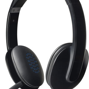 CASQUE LOGITECH UBS H540