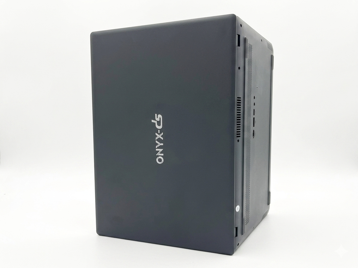 Portable ONYX-C5 NOTEBOOK Intel Intel(R) Core(TM) i5-1035G1 CPU @ 1.00GHz-16 Go RAM-256 Go SSD-ECRAN 15,6 Pouces-Licence Windows 11 Pro thumbnail 3