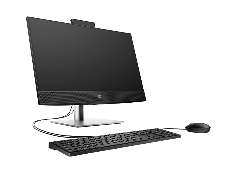ALL IN ONE HP 24 PROONE 440 G9 Intel Core i7-13ème Gen-16 Go DDR4 RAM-512 SSD-ECRAN 24 Pouces Tactile-Windows 11 Pro thumbnail 2