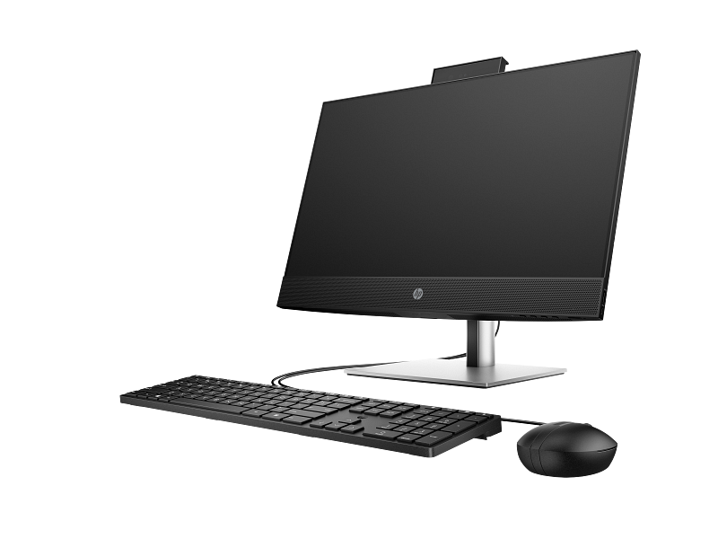 ALL IN ONE HP 24 PROONE 440 G9 Intel Core i7-13ème Gen-16 Go DDR4 RAM-512 SSD-ECRAN 24 Pouces Tactile-Windows 11 Pro thumbnail 3
