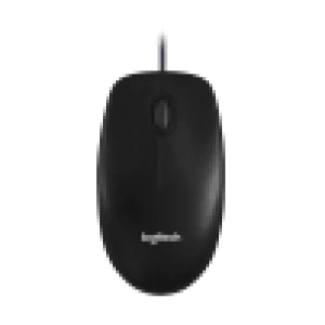 SOURIS USB Logitech m100