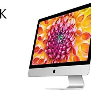 APPLE IMAC  Intel Core i5-16 Go Ram-512 Go SSD 2021-Ecran 27 pouces