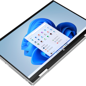 Portable HP PAVILION X360 -Er10 - Intel Core i7-12ème Gem-16 Go DDR4 Ram-512 Go SSD-Ecran 15 Pouces Tactile - Windows 10 Pro