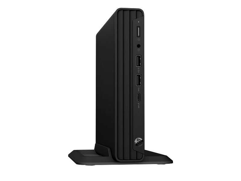 UNITE CENTRALE HP MINI PRO 260 G9 Intel Core i5-13ème Gen-8 Go DDR4 RAM-512 Go SSD-Freedos+Licence Windows 11 Pro (9H6E6ET) thumbnail 2