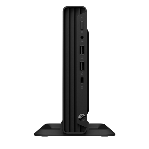 UNITE CENTRALE HP MINI PRO 260 G9 Intel Core i5-13ème Gen-8 Go DDR4 RAM-512 Go SSD-Freedos+Licence Windows 11 Pro (9H6E6ET)
