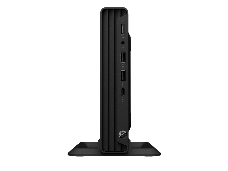 UNITE CENTRALE HP MINI PRO 260 G9 Intel Core i5-13ème Gen-8 Go DDR4 RAM-512 Go SSD-Freedos+Licence Windows 11 Pro (9H6E6ET)