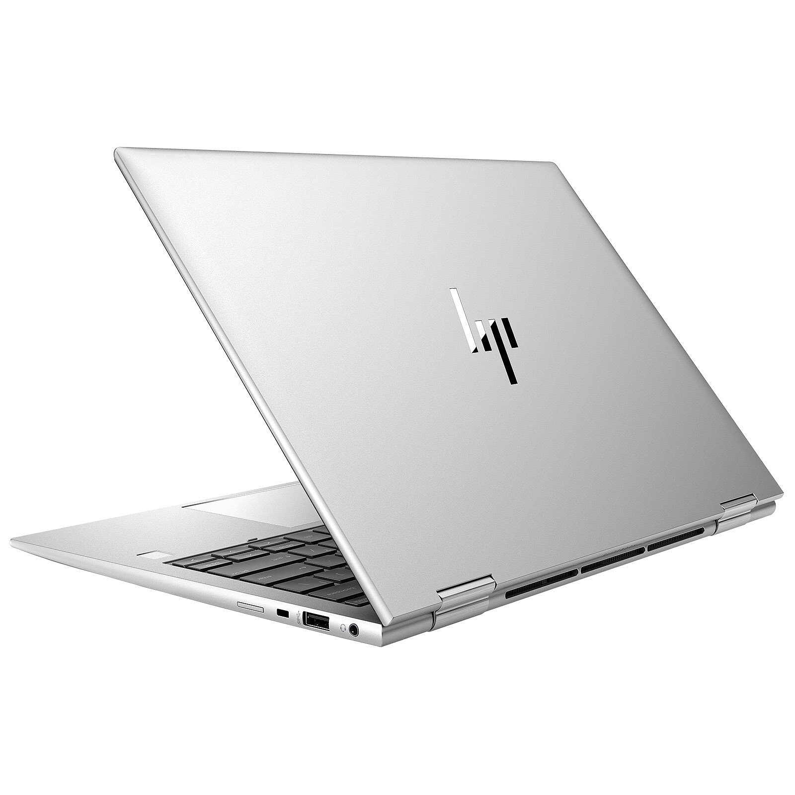 HP EliteBook 840 G8 Intel Core i7-11ème Gen-8 Go DDR4 RAM-512 GoSSD-ECRAN 14 Pouces-FreeDOS+Licence Windows 11 Pro+SAC thumbnail 4