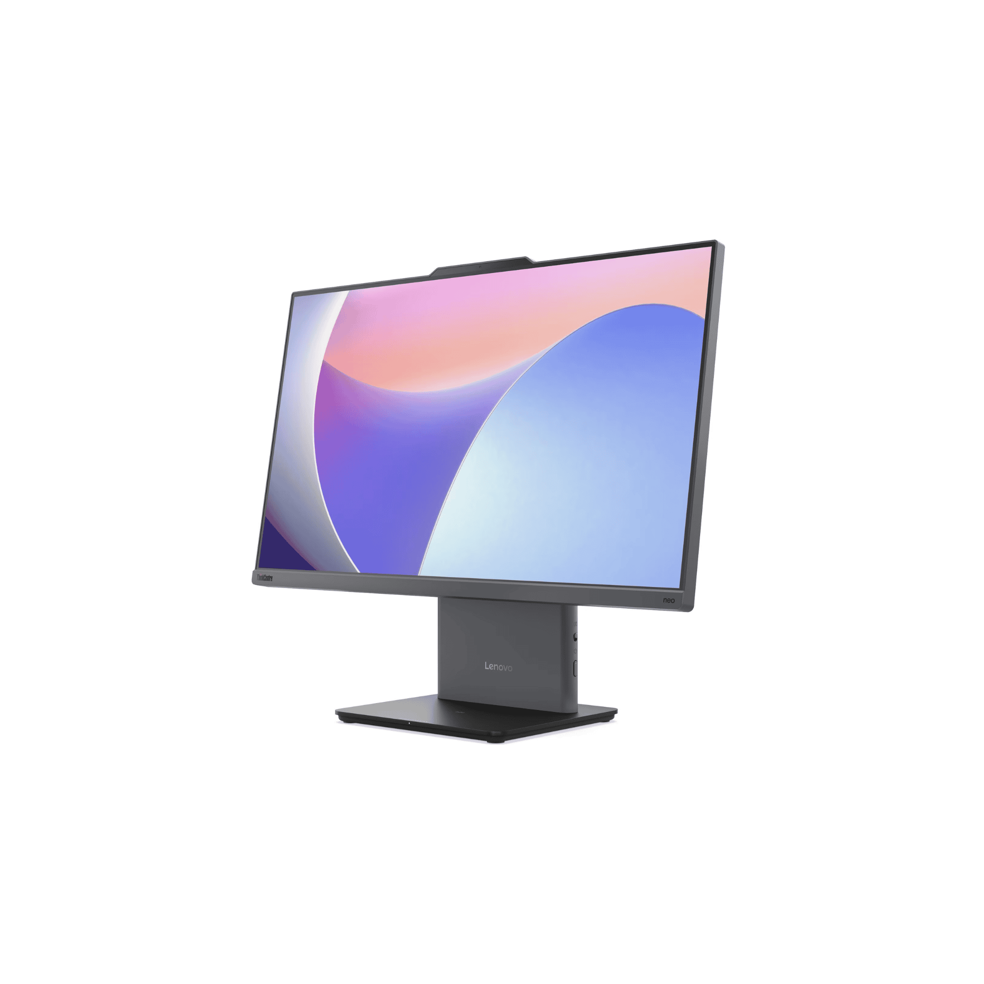 ALL IN ONE LENOVO THINKCENTRE G5 NEO 50A 27"Intel Core i5-13ème Gen-6 Go DDR5 RAM-512 Go SSD-ECRAN 27 Pouces-FreeDOS+Licence Windows 11 Pro