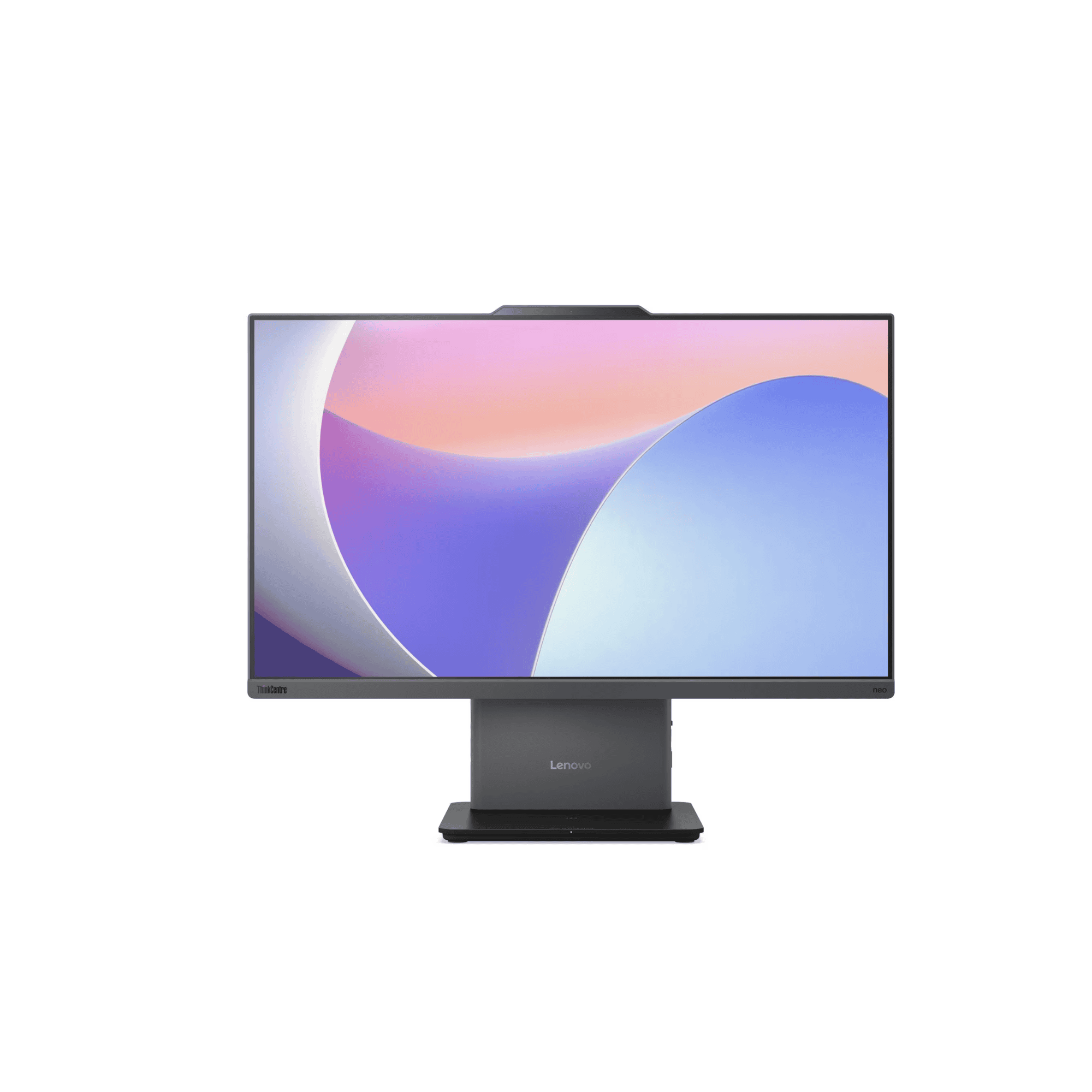 ALL IN ONE LENOVO THINKCENTRE G5 NEO 50A 27"Intel Core i5-13ème Gen-6 Go DDR5 RAM-512 Go SSD-ECRAN 27 Pouces-FreeDOS+Licence Windows 11 Pro thumbnail 2