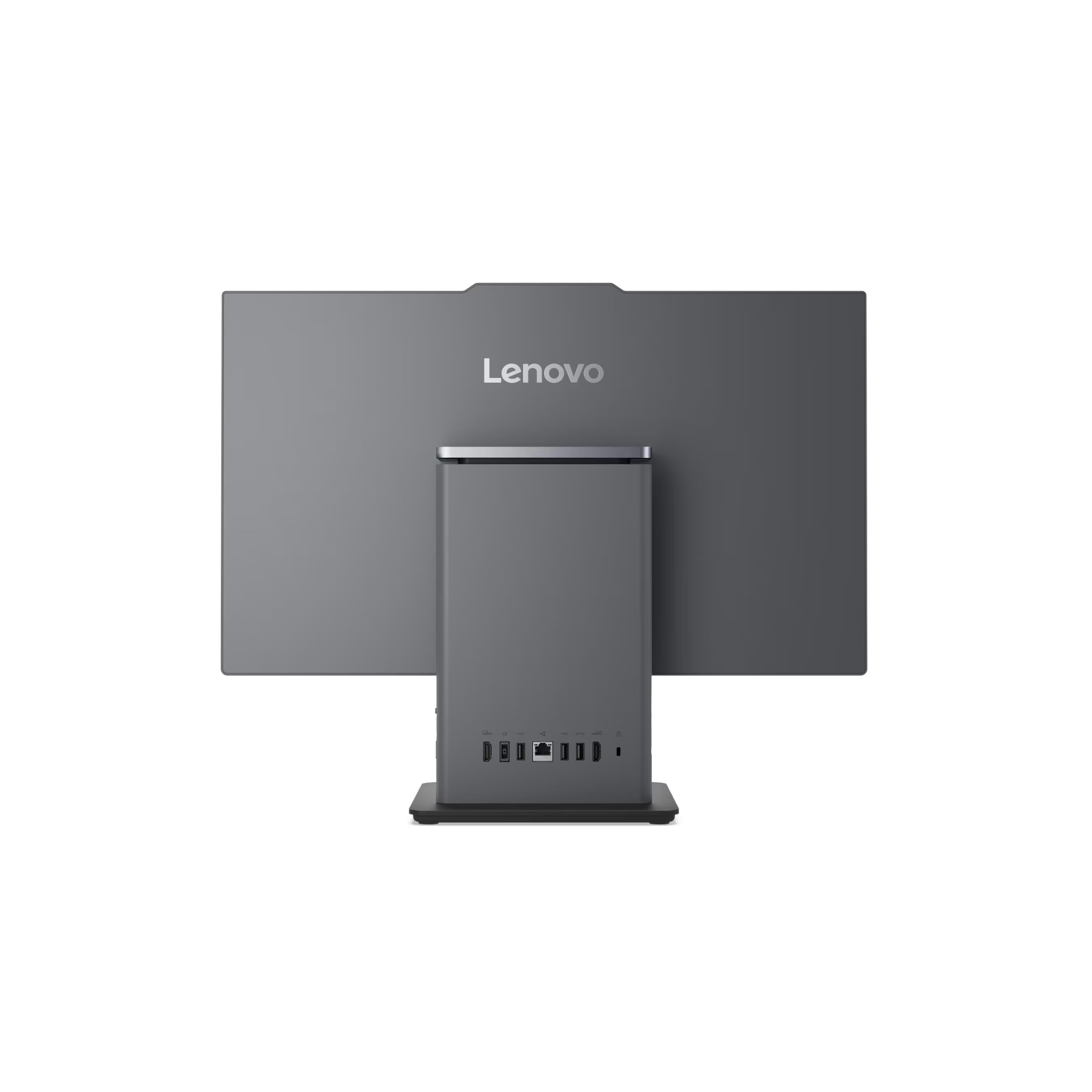 ALL IN ONE LENOVO THINKCENTRE G5 NEO 50A 27"Intel Core i5-13ème Gen-6 Go DDR5 RAM-512 Go SSD-ECRAN 27 Pouces-FreeDOS+Licence Windows 11 Pro thumbnail 3