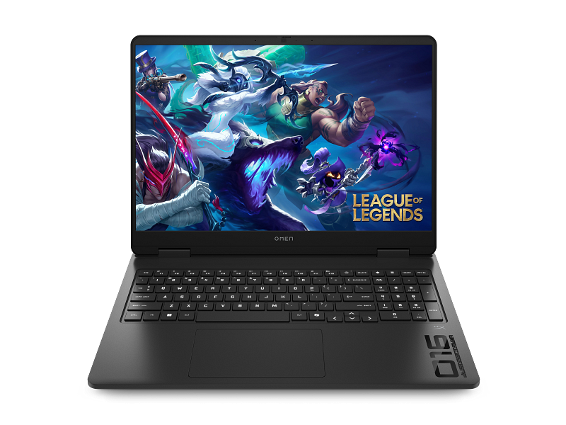 Portable HP OMEN 16 AM0015 Intel Core Ultra7 U7-255H-16 Go DDR5 RAM-1To SSD-8 Go Carte graphique RTX 5060-ECRAN 16 Pouces-Licence Windows 11 Pro