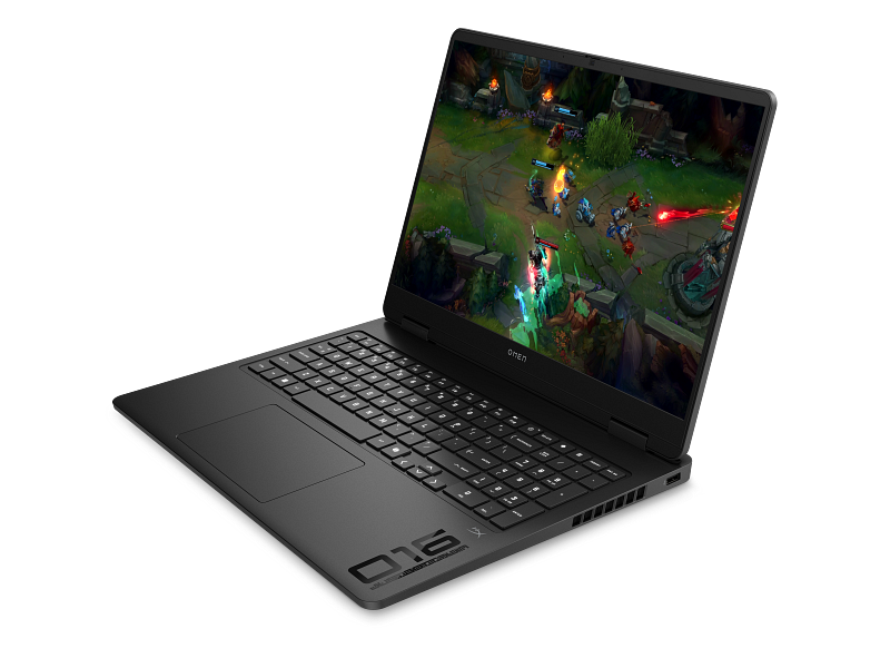 Portable HP OMEN 16 AM0015 Intel Core Ultra7 U7-255H-16 Go DDR5 RAM-1To SSD-8 Go Carte graphique RTX 5060-ECRAN 16 Pouces-Licence Windows 11 Pro thumbnail 2
