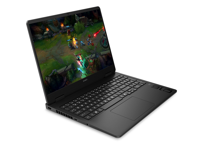 Portable HP OMEN 16 AM0015 Intel Core Ultra7 U7-255H-16 Go DDR5 RAM-1To SSD-8 Go Carte graphique RTX 5060-ECRAN 16 Pouces-Licence Windows 11 Pro thumbnail 3
