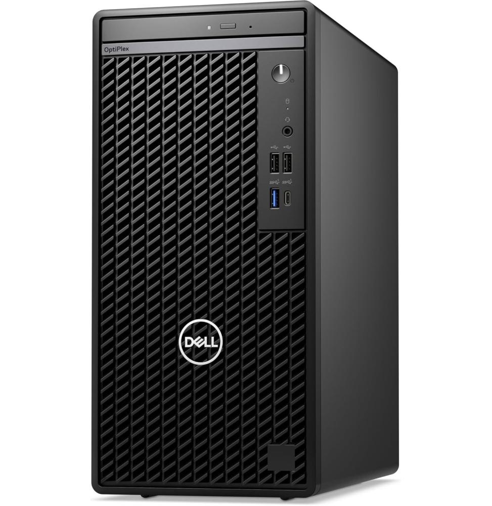 BUREAU Dell optiplex 7020 Intel Core  i7-12ém Gen-8Go DDR4 RAM-512 Go-SSD Lecteur DVD-ECRAN 22 Pouces-Freedos + Licence Windows 11 Pro thumbnail 2