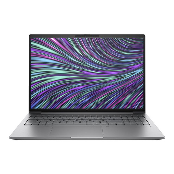 Portable HP zbook power16 G11 Intel Core Ultra 7 165H-32 Go DDR5 RAM-1To SSD-ECRAN 16 Pouces Tactile-CLAlavier france d'origine-FreeDOS + Licence Windows 11 Pro