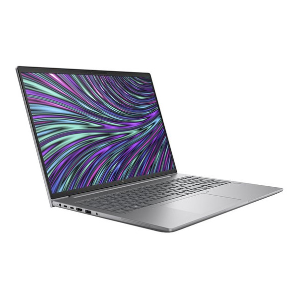 Portable HP zbook power16 G11 Intel Core Ultra 7 165H-32 Go DDR5 RAM-1To SSD-ECRAN 16 Pouces Tactile-CLAlavier france d'origine-FreeDOS + Licence Windows 11 Pro thumbnail 2