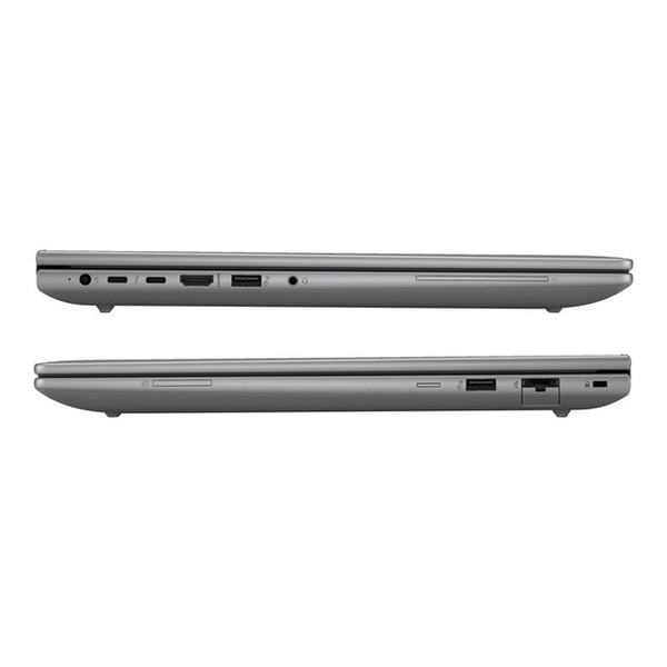 Portable HP zbook power16 G11 Intel Core Ultra 7 165H-32 Go DDR5 RAM-1To SSD-ECRAN 16 Pouces Tactile-CLAlavier france d'origine-FreeDOS + Licence Windows 11 Pro thumbnail 4