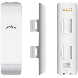 POINT D'ACCES UBIQUITI UNIFI NANOSTATION M.2