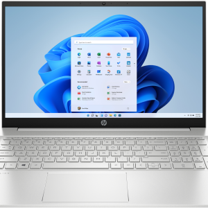 Portable HP PAVIL 15 EG 3147 Intel Core i7-13ème Gen-16 Go DDR4-512 Go SSD-Windows 11 Pro-Ecran 15 Pouces Tactile