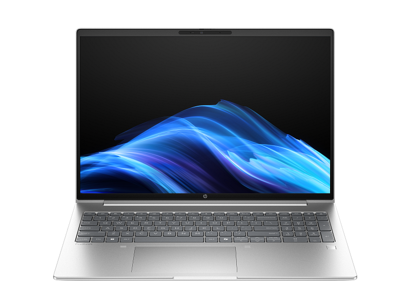 Portable HP PROBOOK 4 G1iR 16 Intel Core i7-13ème Gen-16 Go DDR5 RAM-512 Go SSD-ECRAN 16 Pouces-Clavier France d'origine-FreeDOS + Licence Windows 11 Pro