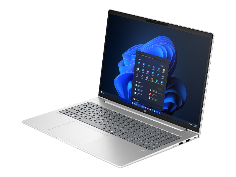 Portable HP PROBOOK 4 G1ah AMD ryzen5 PRO/32 Go-512 Go SSD-ECRAN 16 Pouces-Clavier France d'origine-FreeDOS + Licence Windows 11 Pro thumbnail 2