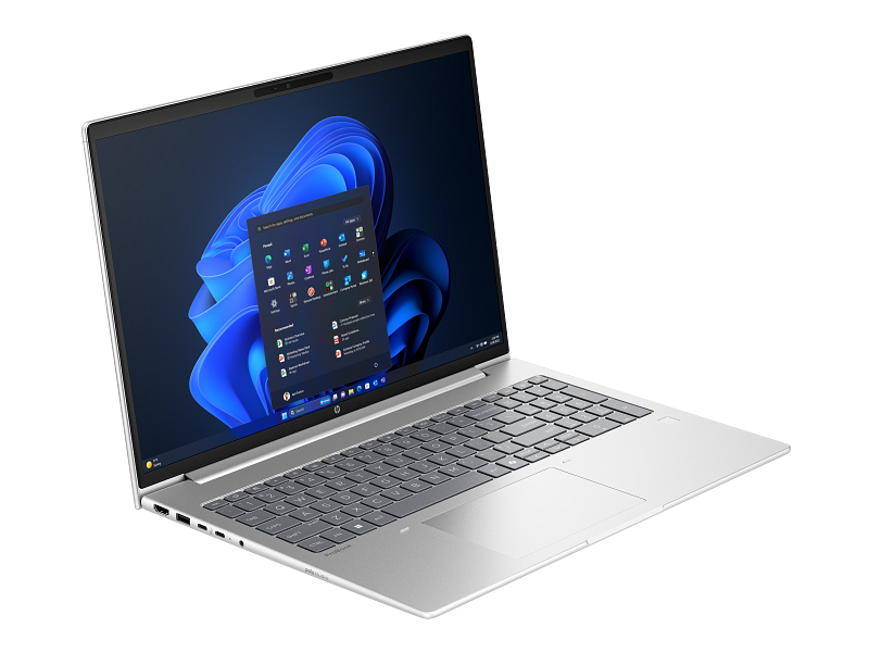 Portable HP PROBOOK 4 G1ah AMD ryzen5 PRO/32 Go-512 Go SSD-ECRAN 16 Pouces-Clavier France d'origine-FreeDOS + Licence Windows 11 Pro thumbnail 3