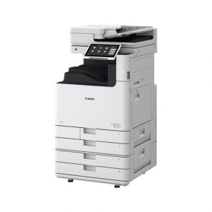 PHOTOCOPIEUSE Canon 5840i COULEUR AVEC CHARGEUR + 1st copy tray A1