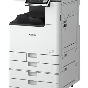 PHOTOCOPIEUSE Canon 3930i COULEUR AVEC CHARGEUR(SANS SOCLE&SANS CARTOUCHE D'ENCRE)