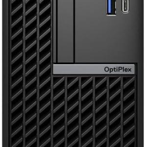 BUREAU Dell optiplex 7020 Intel Core i5-13ème Gen-8 Go DDR4 RAM-512 Go SSD Lecteur DVD-ECRAN 22 Pouces-Freedos + Licence Windows 11 Pro