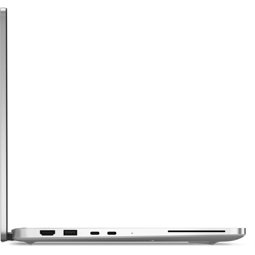 Portable DELL 14PLUS DB04250 Intel Core Ultra 7 265u-16 Go-1To SSD-ECRAN 14 Pouces Tactile-Windows 11 Pro thumbnail 6