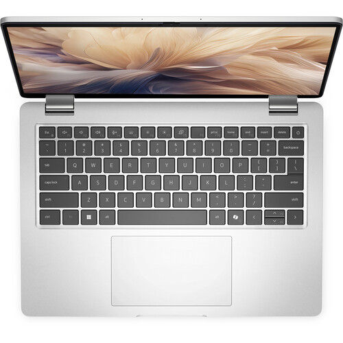 Portable DELL 14PLUS DB04250 Intel Core Ultra 7 265u-16 Go-1To SSD-ECRAN 14 Pouces Tactile-Windows 11 Pro thumbnail 4