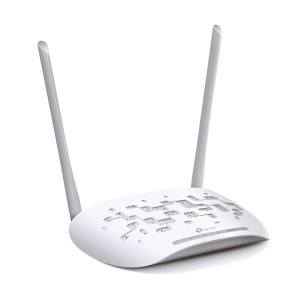 POINT D'ACCES TPLINK TL-WA801ND