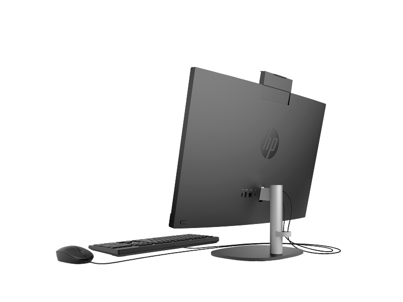 ALL IN ONE HP 24 PROONE 240 G10 Intel Core Ultra 7 155U-16 Go DDR5 RAM-512 Go SSD-ECRAN 24 Pouces-Windows 11 Pro thumbnail 4