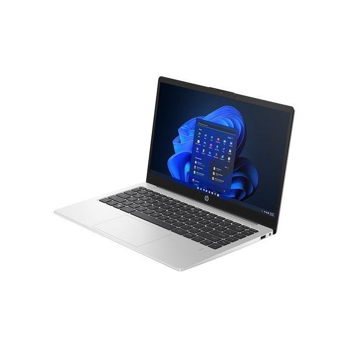 Portable Hp 240R G10 Intel Core i7-13ème Gen-8 Go DDR4 RAM-512Go SSD-ECRAN 14 Pouces-Clavier français d'origine-Windows 11 Pro thumbnail 2