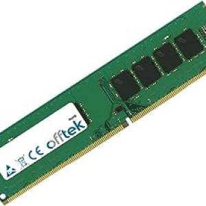 BARETTE MEMOIRE RAM DDR4 PORTABLE 8 Go