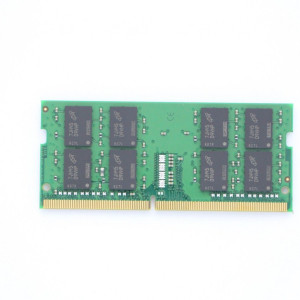 BARETTE MEMOIRE RAM DDR4 PORTABLE 16 Go