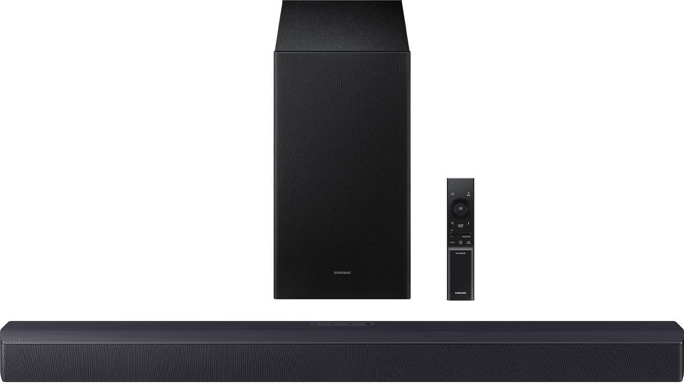 BARRE DE SON SAMSUNG HW-B450F