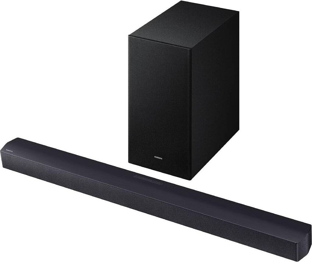 BARRE DE SON SAMSUNG HW-B450F thumbnail 2