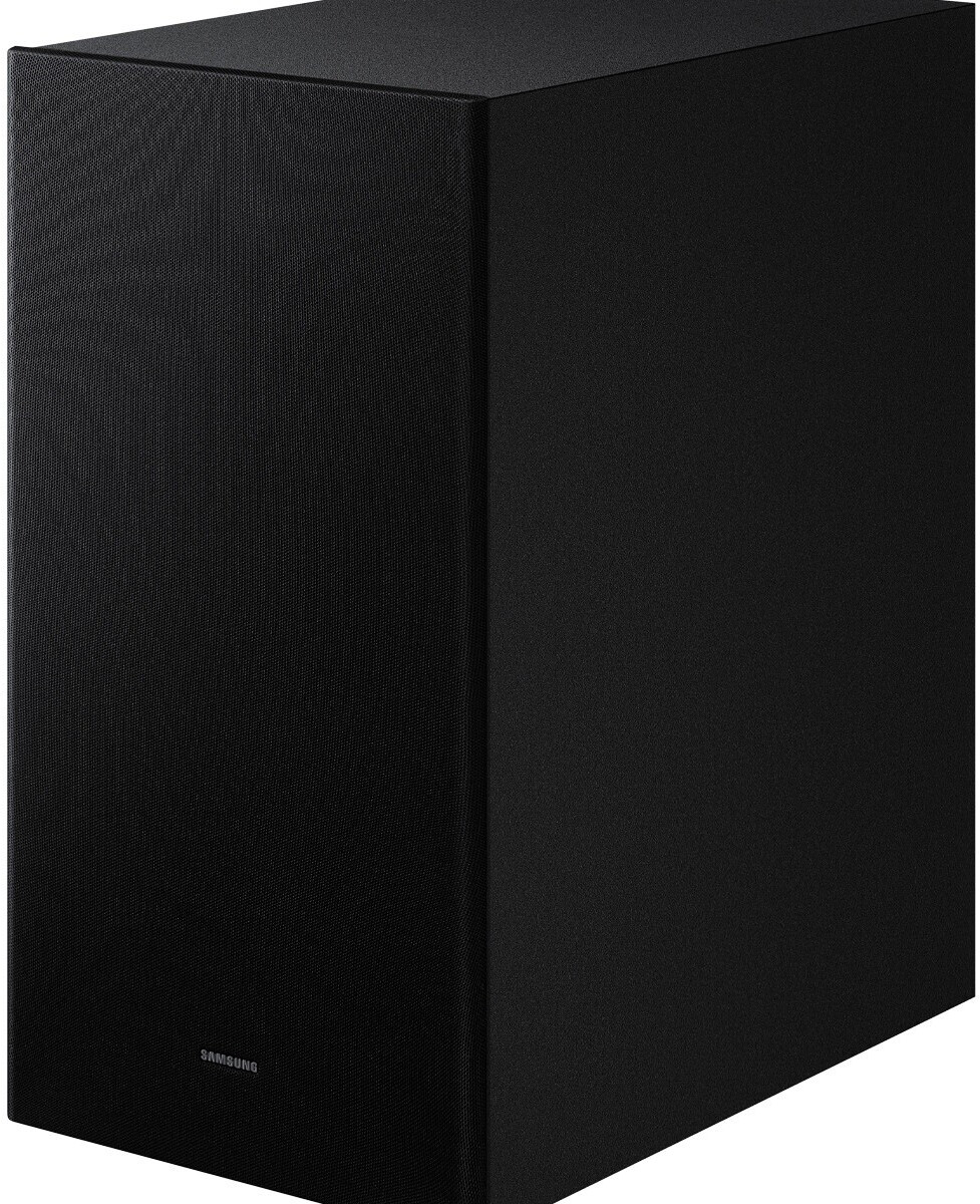 BARRE DE SON SAMSUNG HW-B450F thumbnail 4