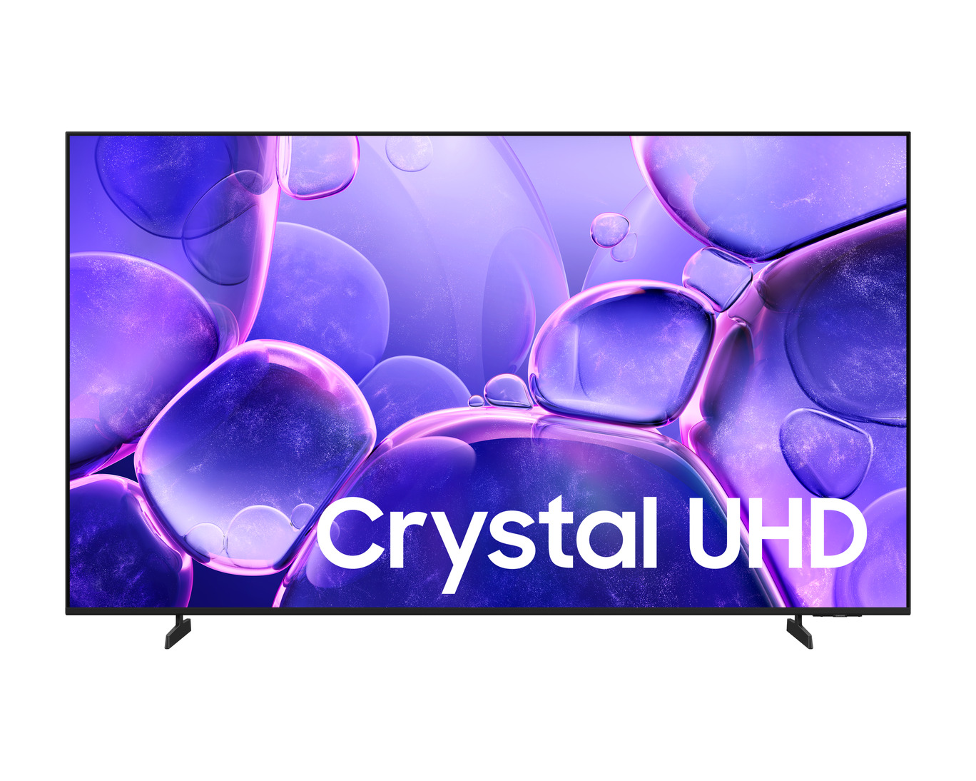 TELEVISION LED SAMSUNG SMART 75UA U8000F ID 4K 75 POUCE