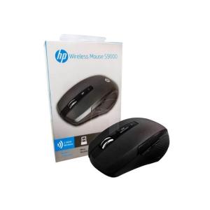 SOURIS HP  SANS FIL S9000