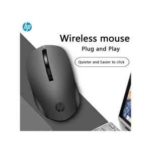 SOURIS HP SANS FIL S1000