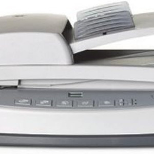 SCANNER HP ScanJet 5590 SCANNE A PLAT
